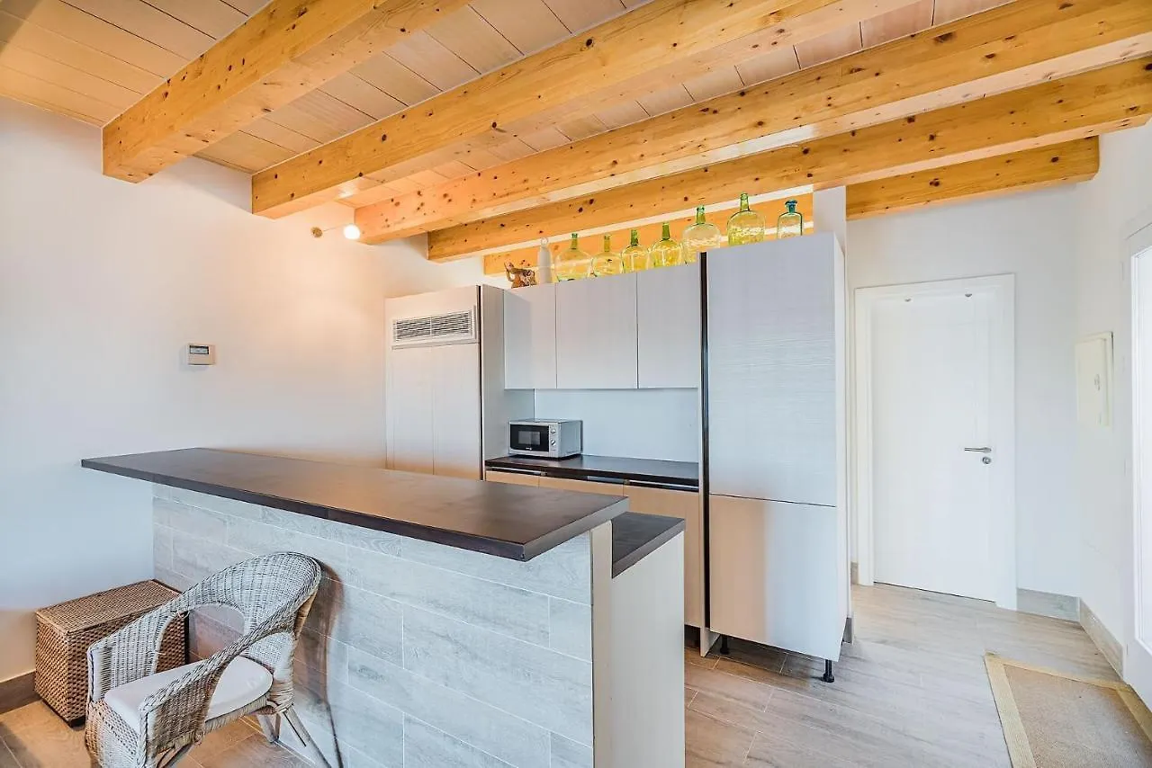 Beachfront Villa Es Clot By Sealand Villas Alcudia